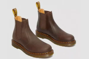 Ankle Boots-Dr. Martens Ankle Boots 2976 Ys