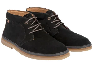 Ankle Boots-Naturalista Ankle Boots Lumbier