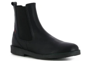 Ankle Boots-Eleven Ankle Boots Stewart