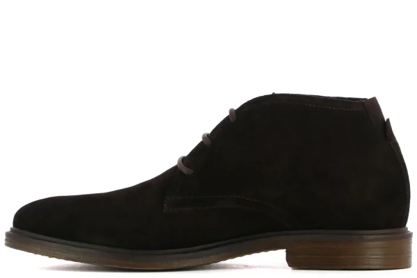 Ankle Boots-Casas Collection Ankle Boots Sveker