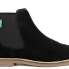 Ankle Boots-Kickers Ankle Boots Tyga