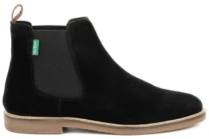 Ankle Boots-Kickers Ankle Boots Tyga