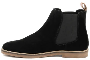 Ankle Boots-Kickers Ankle Boots Tyga