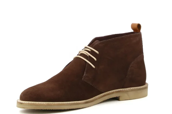 Ankle Boots-Kickers Ankle Boots Tyl