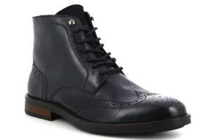 Ankle Boots-Eleven Ankle Boots Versailles