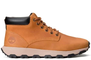 Ankle Boots-Timberland Ankle Boots Winsor Park Chukka