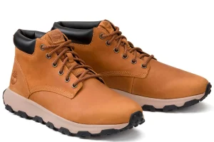 Ankle Boots-Timberland Ankle Boots Winsor Park Chukka