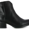 Ankle Boots-Camila's Cowboy Ankle Boots Giuditta