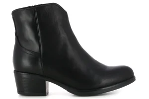 Ankle Boots-Camila's Cowboy Ankle Boots Giuditta