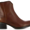 Ankle Boots-Camila's Cowboy Ankle Boots Giuditta