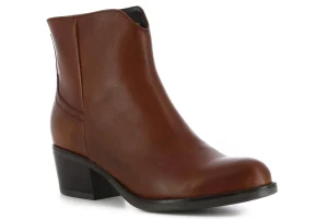 Ankle Boots-Camila's Cowboy Ankle Boots Giuditta