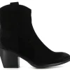 Ankle Boots-Camila's Cowboy Ankle Boots Joplin