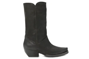 Boots-Vialis Cowboy Boots 7178 Muriel Destroy