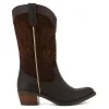 Boots-Camila's Cowboy Boots Cowland