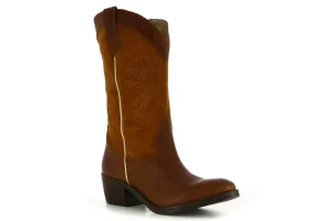 Boots-Camila's Cowboy Boots Cowland