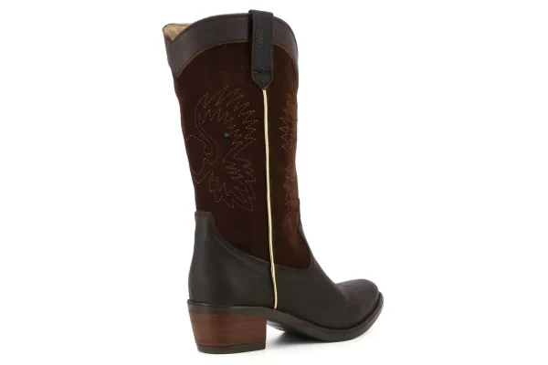 Boots-Camila's Cowboy Boots Cowland