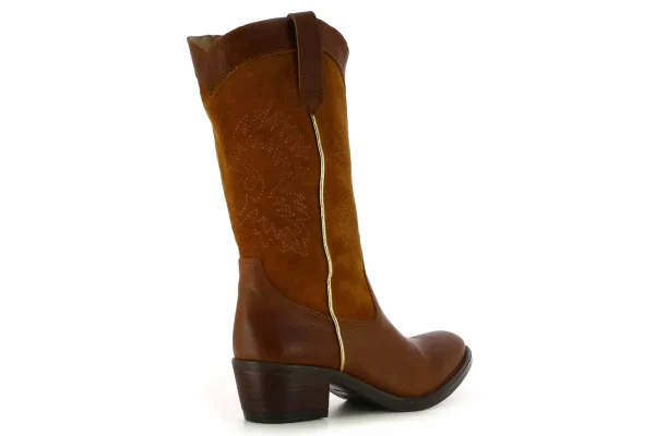 Boots-Camila's Cowboy Boots Cowland