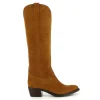 Boots-Camila's Cowboy Boots Cowland Long