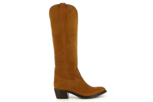 Boots-Camila's Cowboy Boots Cowland Long