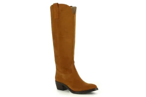 Boots-Camila's Cowboy Boots Cowland Long