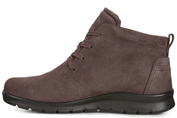 Ankle Boots-Ecco Flat Ankle Boots Babett Boot Goretex