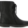 Ankle Boots-Camila's Flat Ankle Boots Delia