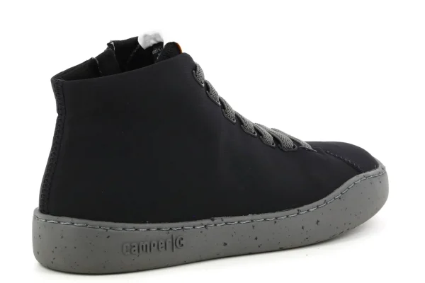 Ankle Boots-Camper Flat Ankle Boots Peu Touring