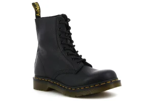 Boots-Dr. Martens Flat Boots 1460 Pascal