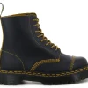 Boots-Dr. Martens Flat Boots 1460 Pascal Bex Ds