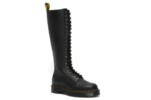 Boots-Dr. Martens Flat Boots 1B60 Bex