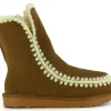 Boots-Camila's Flat Boots Bibian