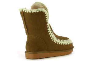 Boots-Camila's Flat Boots Bibian