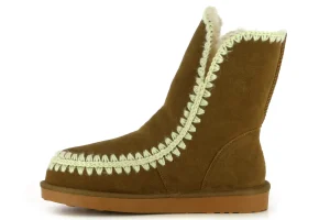 Boots-Camila's Flat Boots Bibian