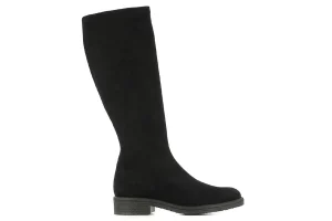 Boots-Camila's Flat Boots Canna