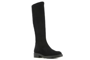 Boots-Camila's Flat Boots Canna