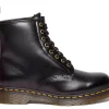 Boots-Dr. Martens Flat Boots Vegan 1460