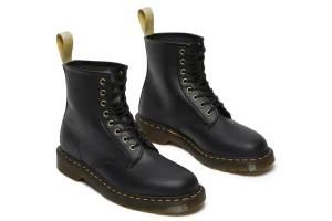 Boots-Dr. Martens Flat Boots Vegan 1460 8 Eye Boot