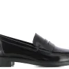 Loafers-Casas Collection Flat Loafers Megane