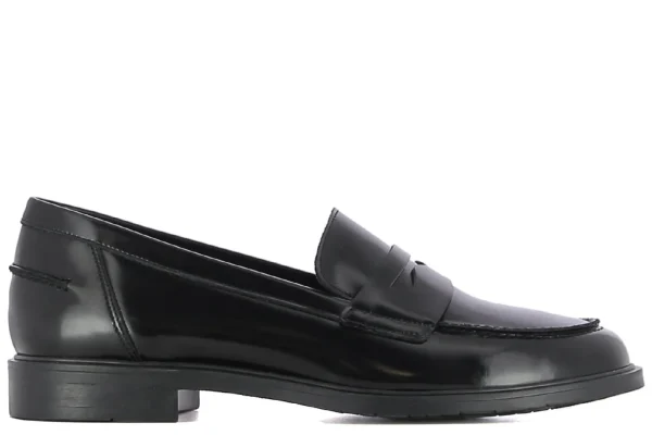 Loafers-Casas Collection Flat Loafers Megane