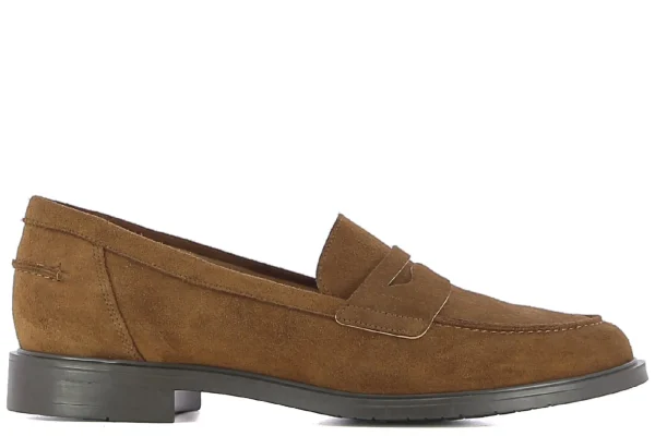 Loafers-Casas Collection Flat Loafers Megane