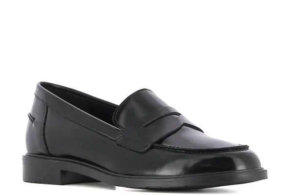 Loafers-Casas Collection Flat Loafers Megane