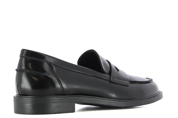 Loafers-Casas Collection Flat Loafers Megane