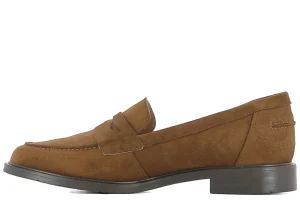 Loafers-Casas Collection Flat Loafers Megane