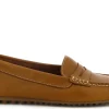 Loafers-Casas Collection Flat Loafers Sauvage