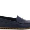 Loafers-Casas Collection Flat Loafers Sauvage