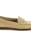 Loafers-Casas Collection Flat Loafers Sauvage