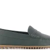 Loafers-Casas Collection Flat Loafers Sauvage