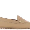 Loafers-Casas Collection Flat Loafers Sauvage