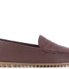 Loafers-Casas Collection Flat Loafers Sauvage