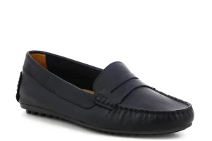 Loafers-Casas Collection Flat Loafers Sauvage